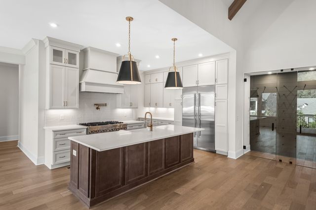 7412 Leelee Drive, Franklin, TN 37064