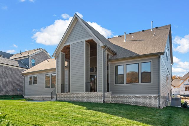 7412 Leelee Drive, Franklin, TN 37064