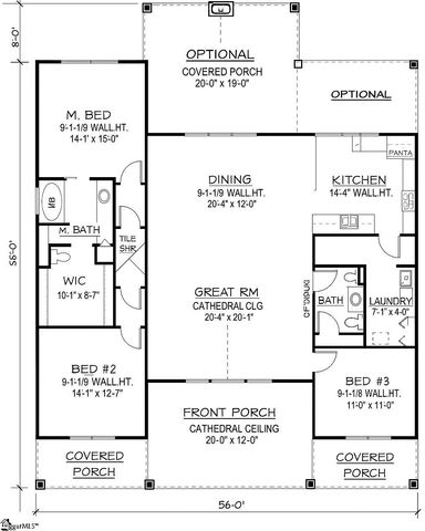 130 Grandview Drive, Easley, SC 29640