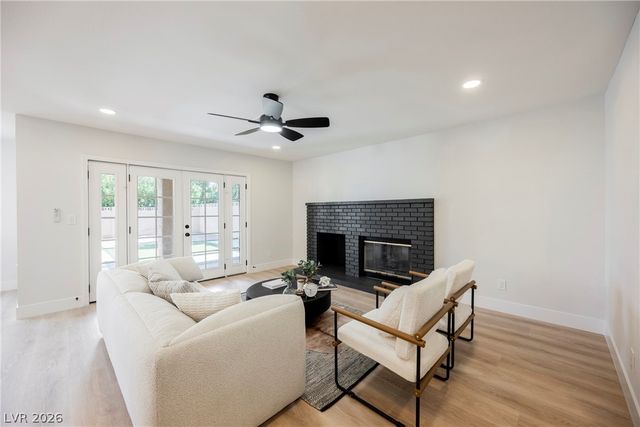 8 Richland Acres Court, Henderson, NV 89074