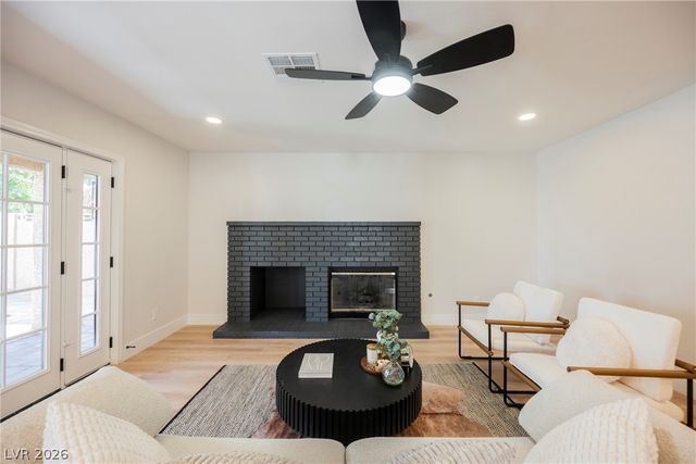 8 Richland Acres Court, Henderson, NV 89074