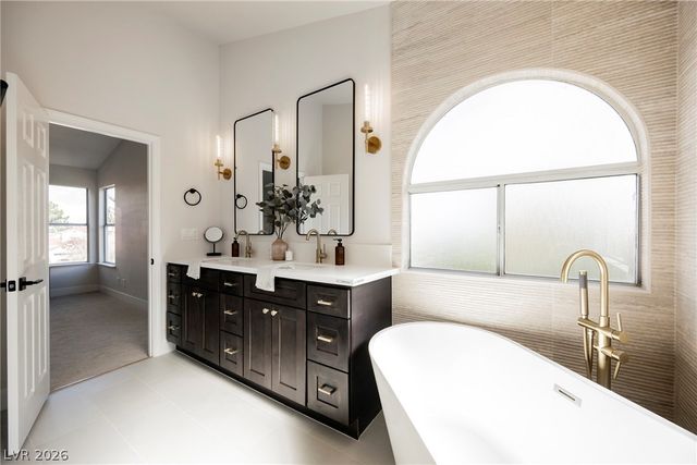 8 Richland Acres Court, Henderson, NV 89074