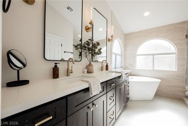 8 Richland Acres Court, Henderson, NV 89074