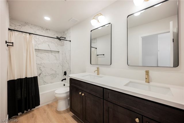 8 Richland Acres Court, Henderson, NV 89074