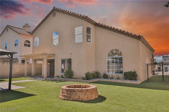 8 Richland Acres Court, Henderson, NV 89074