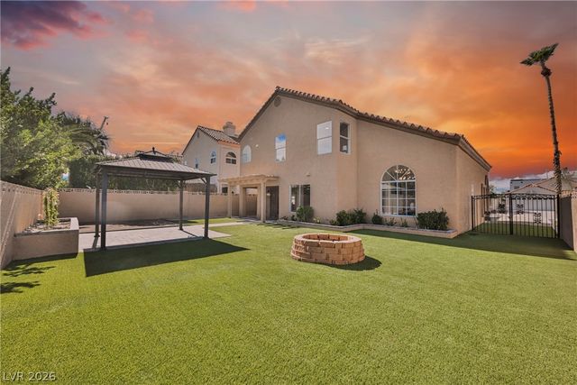 8 Richland Acres Court, Henderson, NV 89074