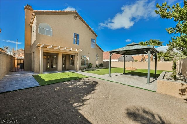 8 Richland Acres Court, Henderson, NV 89074