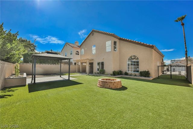 8 Richland Acres Court, Henderson, NV 89074