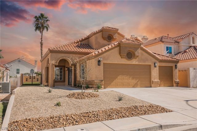 8 Richland Acres Court, Henderson, NV 89074