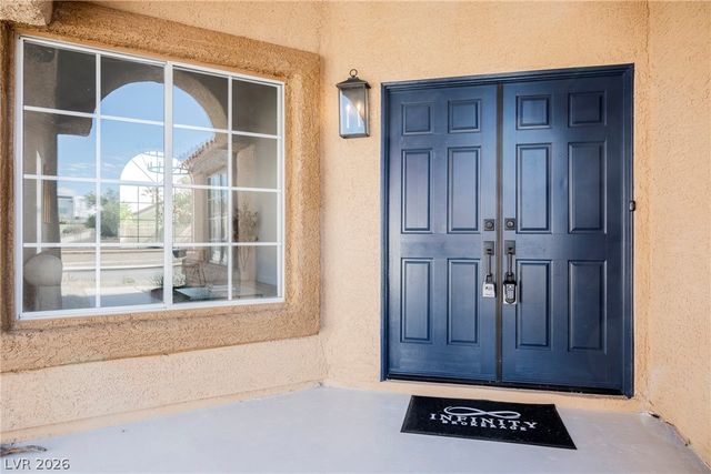 8 Richland Acres Court, Henderson, NV 89074