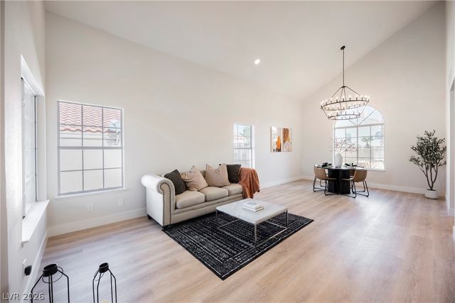 8 Richland Acres Court, Henderson, NV 89074