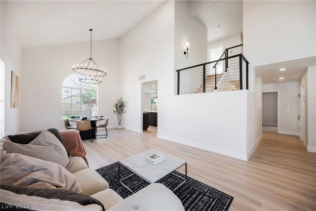 8 Richland Acres Court, Henderson, NV 89074