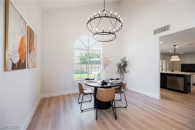 8 Richland Acres Court, Henderson, NV 89074