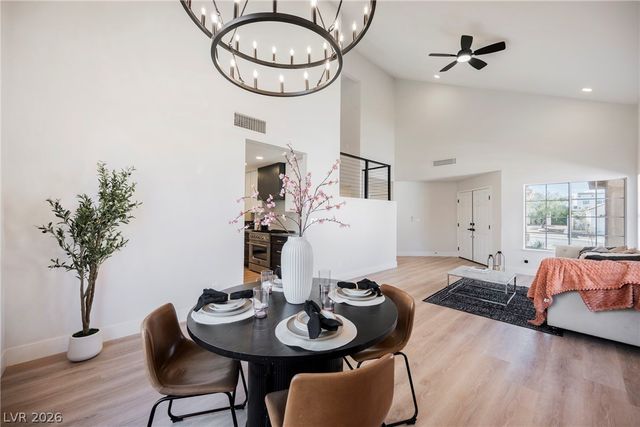 8 Richland Acres Court, Henderson, NV 89074