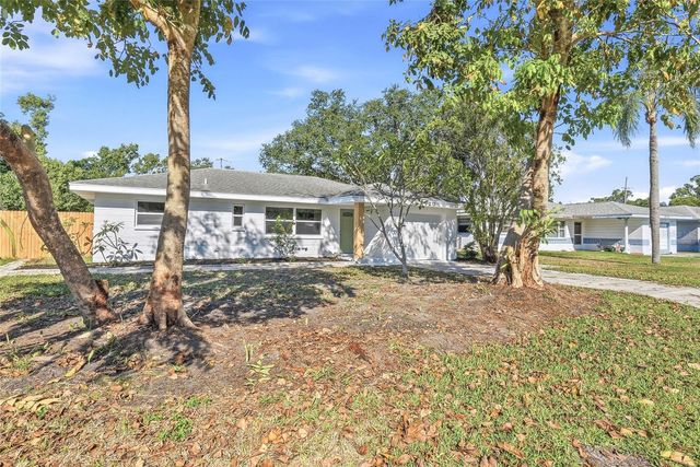4720 MOHEGAN ROAD, St Petersburg, FL 33708
