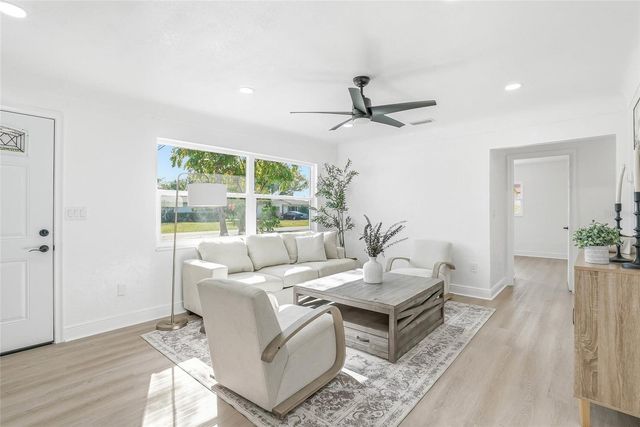4720 MOHEGAN ROAD, St Petersburg, FL 33708