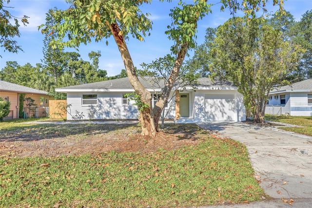 4720 MOHEGAN ROAD, St Petersburg, FL 33708