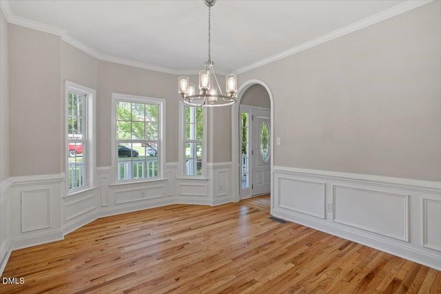 72 Montpelier Lane, Clayton, NC 27527