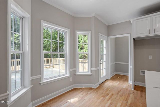 72 Montpelier Lane, Clayton, NC 27527