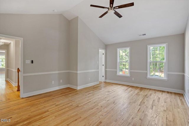 72 Montpelier Lane, Clayton, NC 27527