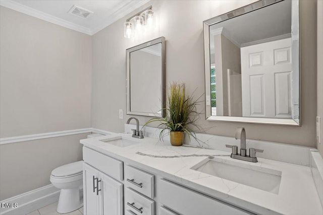 72 Montpelier Lane, Clayton, NC 27527