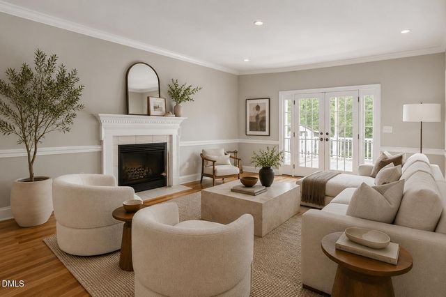 72 Montpelier Lane, Clayton, NC 27527