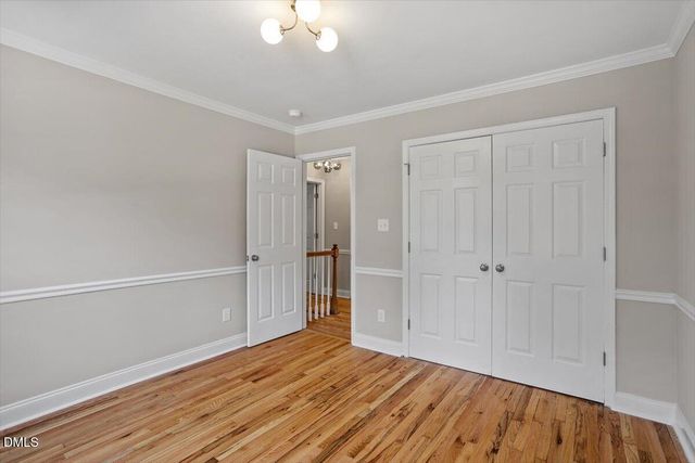72 Montpelier Lane, Clayton, NC 27527