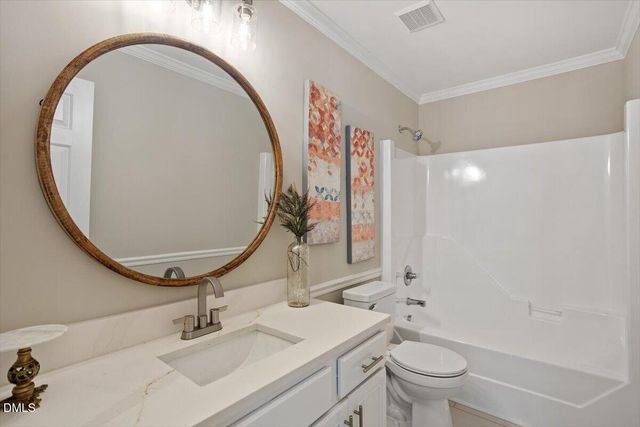72 Montpelier Lane, Clayton, NC 27527
