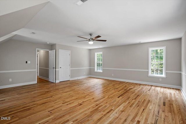 72 Montpelier Lane, Clayton, NC 27527