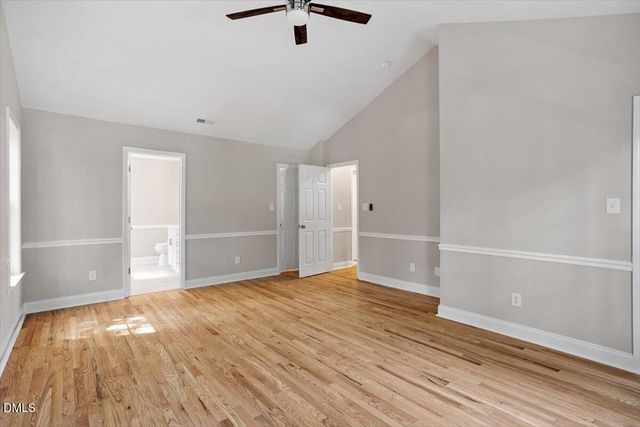 72 Montpelier Lane, Clayton, NC 27527