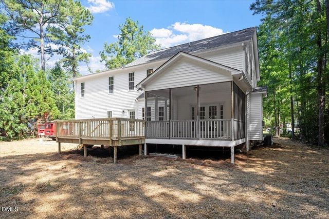 72 Montpelier Lane, Clayton, NC 27527