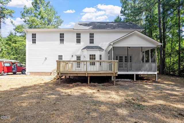 72 Montpelier Lane, Clayton, NC 27527