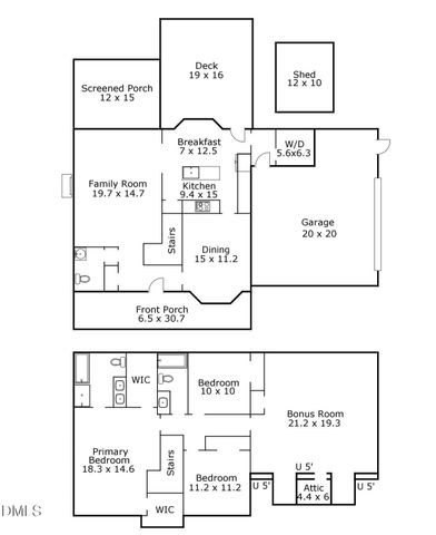 72 Montpelier Lane, Clayton, NC 27527