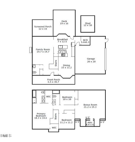 72 Montpelier Lane, Clayton, NC 27527