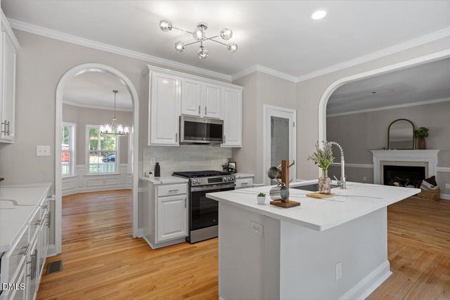 72 Montpelier Lane, Clayton, NC 27527