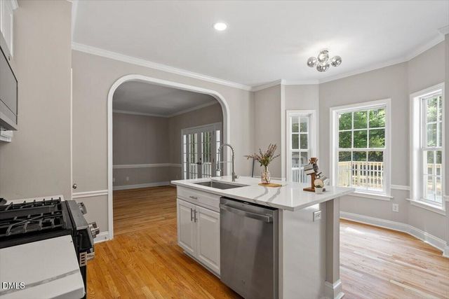 72 Montpelier Lane, Clayton, NC 27527