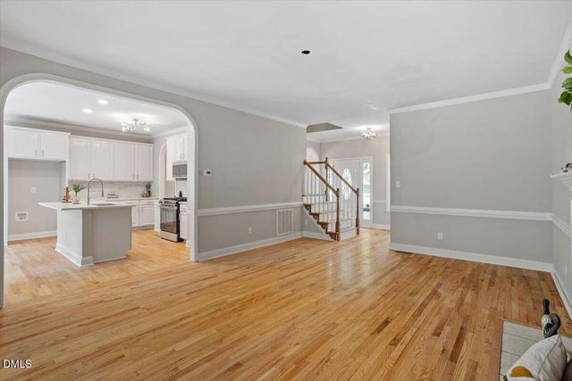 72 Montpelier Lane, Clayton, NC 27527