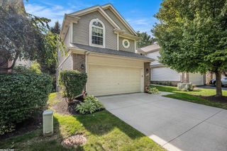 5336 Forest Ridge Drive, Independence Twp, MI 48346
