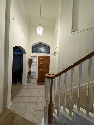 13801 Stark Bridge Lane, Rosharon, TX 77583