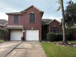 13801 Stark Bridge Lane, Rosharon, TX 77583