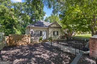 1415 Eric Street SE, Atlanta, GA 30315
