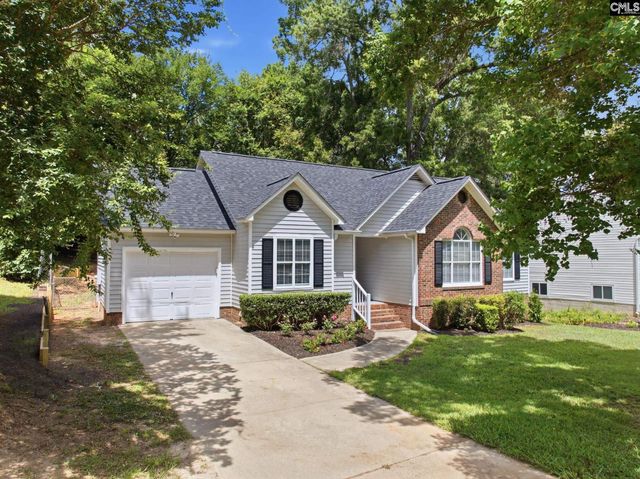 1321 Riverwalk Way, Irmo, SC 29063