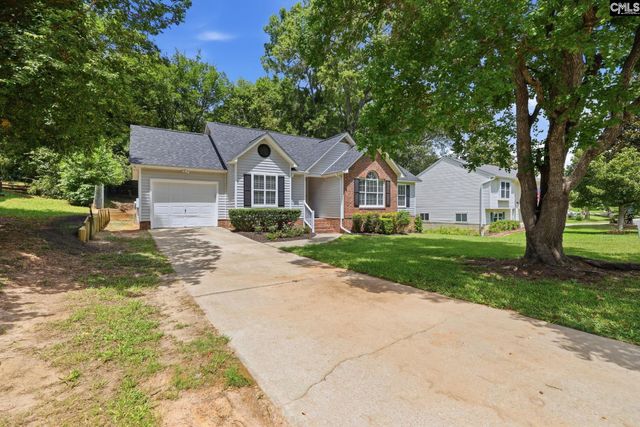 1321 Riverwalk Way, Irmo, SC 29063