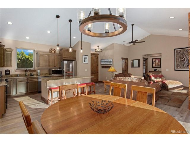 14982 Mary Murphy Dr, Nathrop, CO 81236