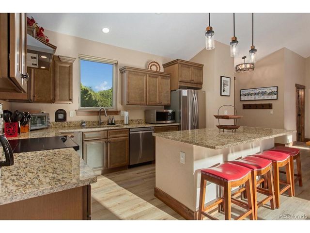 14982 Mary Murphy Dr, Nathrop, CO 81236