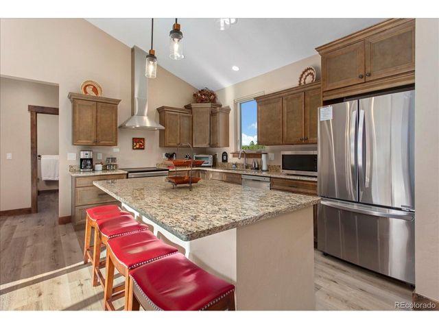 14982 Mary Murphy Dr, Nathrop, CO 81236