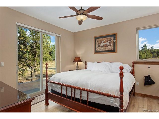 14982 Mary Murphy Dr, Nathrop, CO 81236