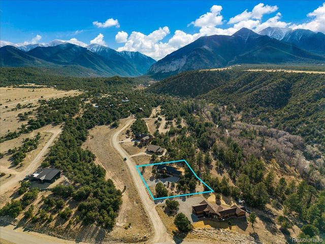 14982 Mary Murphy Dr, Nathrop, CO 81236