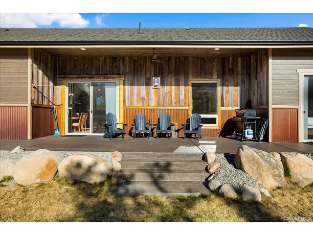 14982 Mary Murphy Dr, Nathrop, CO 81236