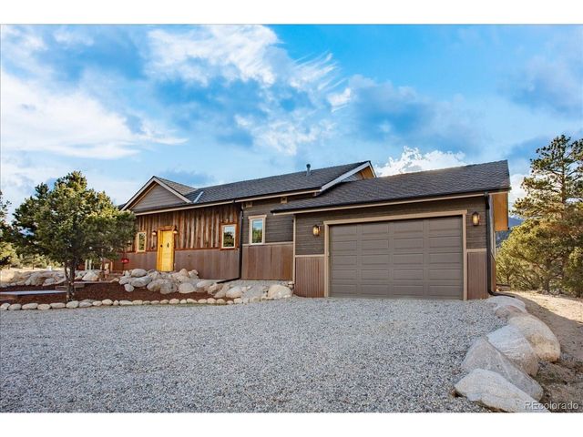 14982 Mary Murphy Dr, Nathrop, CO 81236